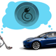 Illustration for article titled Electric Car Charging Cables Only Need One Thing To Be So Much Better